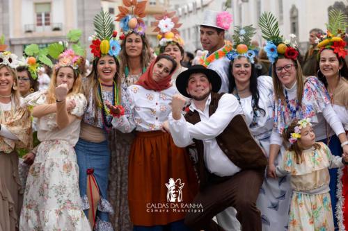 Carnaval 2018